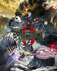 Chú Thuật Hồi Chiến 0: Trường Chuyên Chú Thuật Tokyo