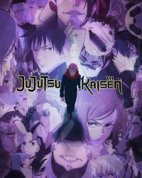 Chú Thuật Hồi Chiến (Phần 3)