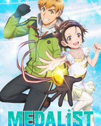 Medalist (Phần 1)