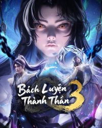 Bách Luyện Thành Thần