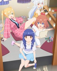 Ichijouma Mankitsugurashi