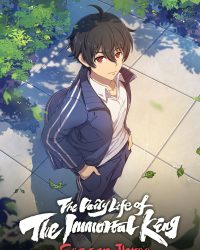 Nhật Ký Thường Ngày Của Tiên Vương (Phần 3)